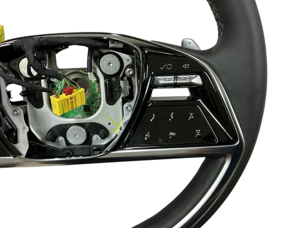 Steering Wheel with Heat & Hands-Free for Cadillac Escalade IQ (2025) 85813433