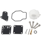 Outboard Carburetor Repair Kit for Yamaha Marine (6E3-W0093-00)