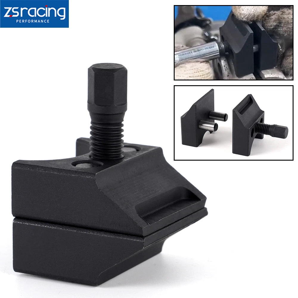 Steering Knuckle Spreader Tool for Universal Car Suspension