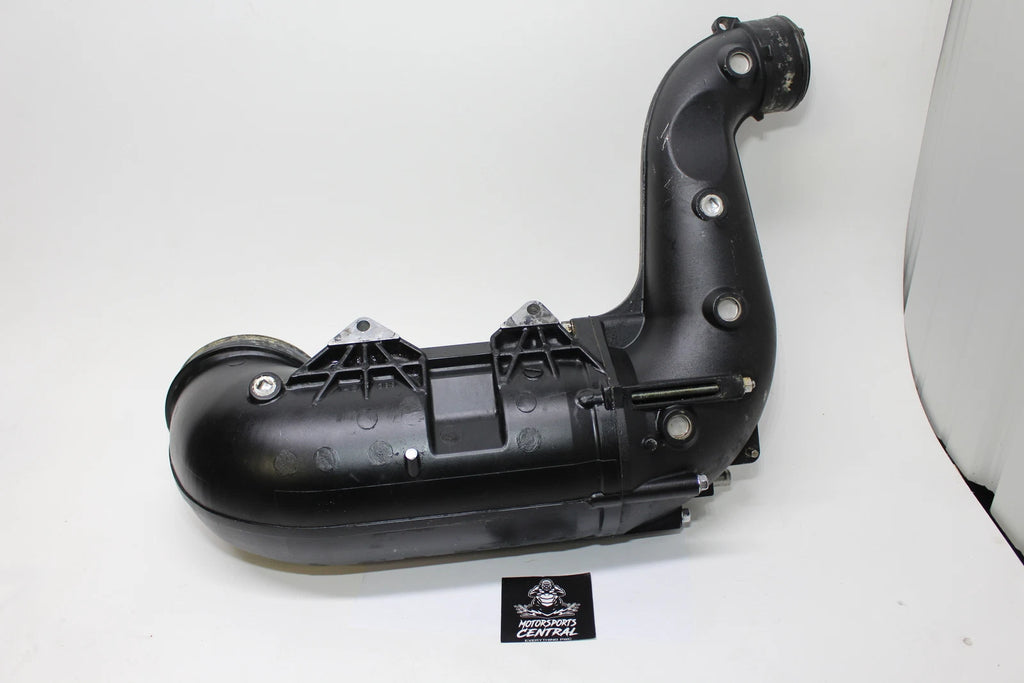 OEM Muffler Assembly for Yamaha Waverunner GP800 (1998–2000) #66E-41123-10-94