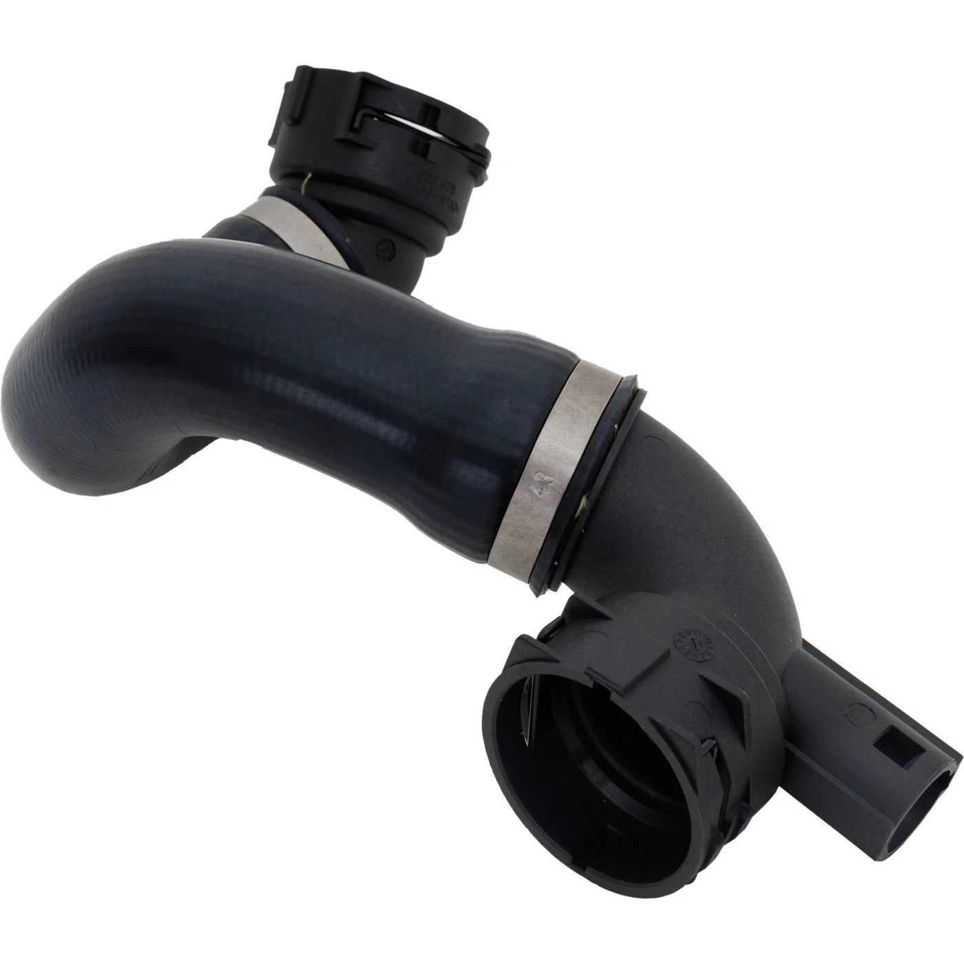 Lower Radiator Hose for BMW 1 Series 128i, 3 Series 328i, 328xi
