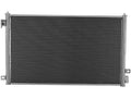 A/C Condenser for Jaguar S Type (2000–2002) DS437SH