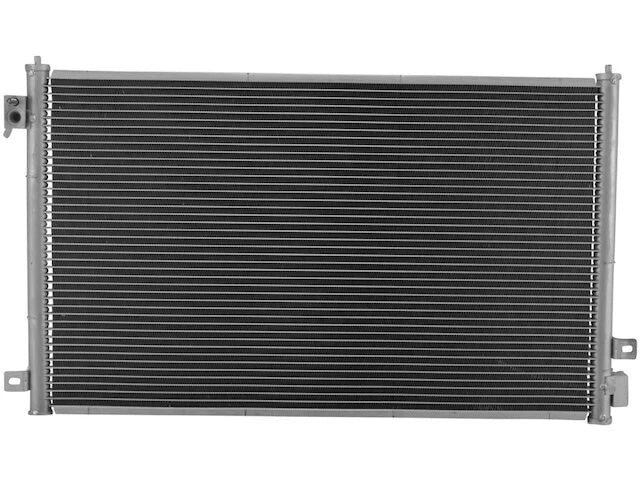 A/C Condenser for Jaguar S Type (2000–2002) DS437SH
