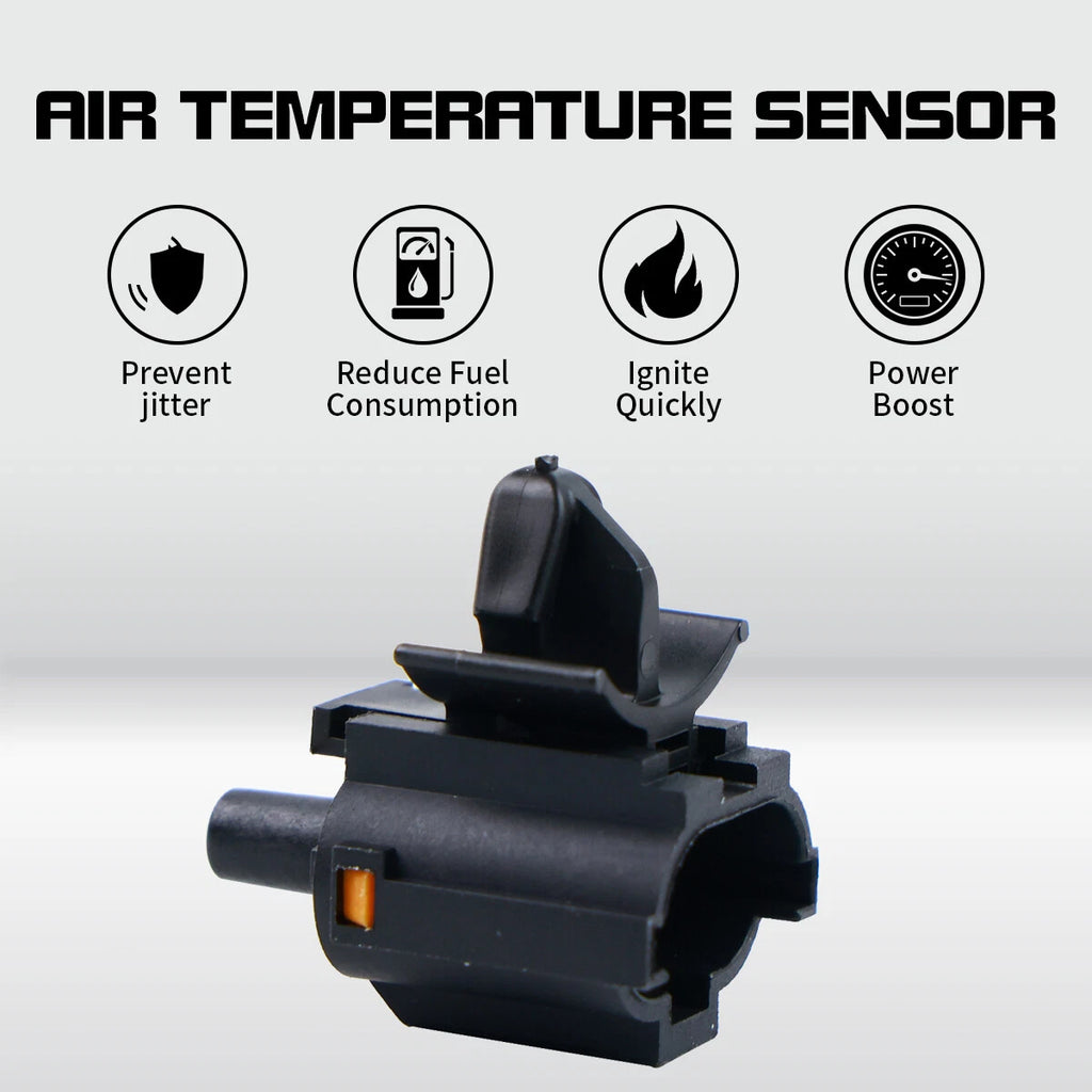External Ambient Temperature Sensor for KIA Optima (2011–2015) 96985-3X000
