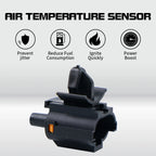 External Ambient Temperature Sensor for KIA Optima (2011–2015) 96985-3X000