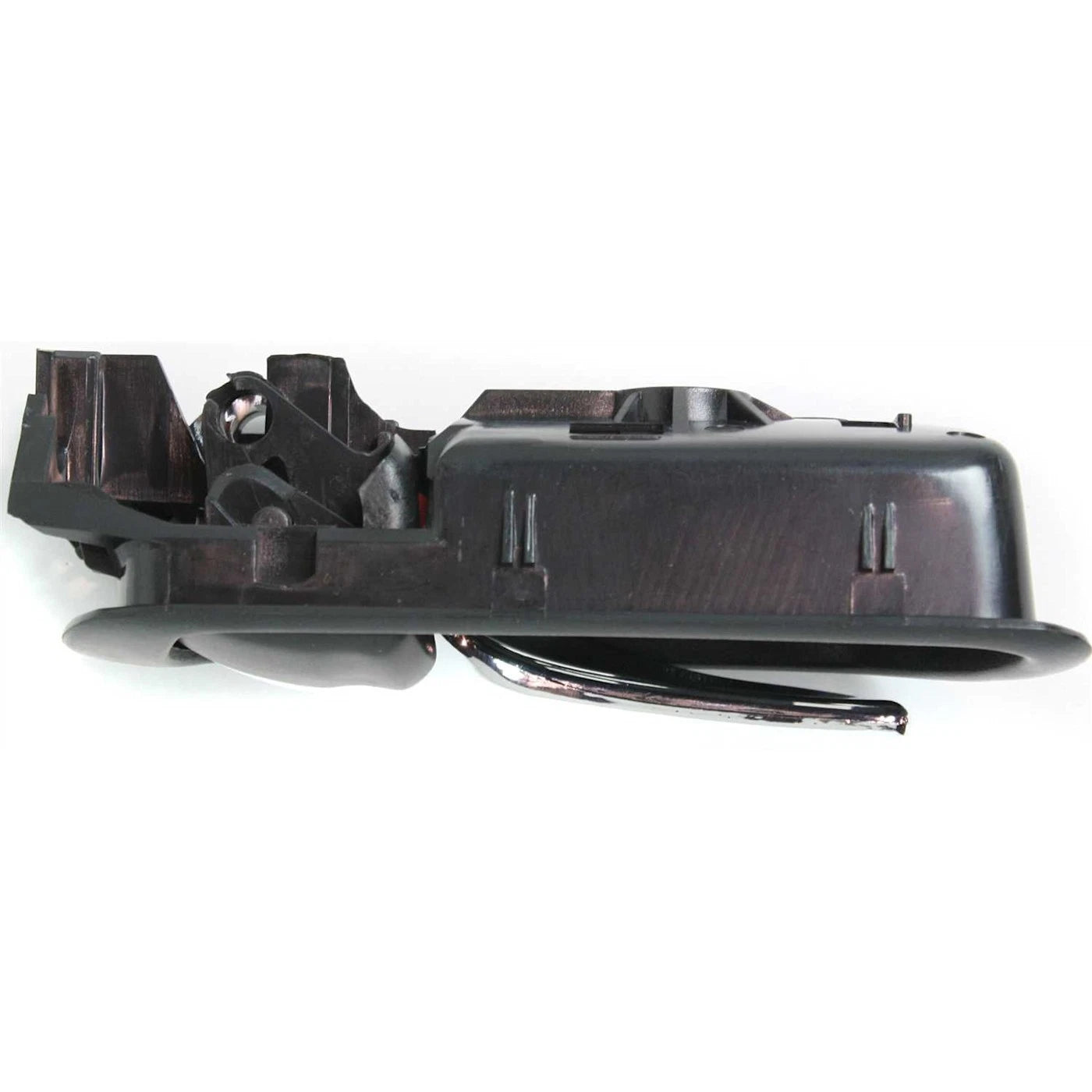 Inside Door Handle Black Chrome for Toyota Camry (2002-2006)