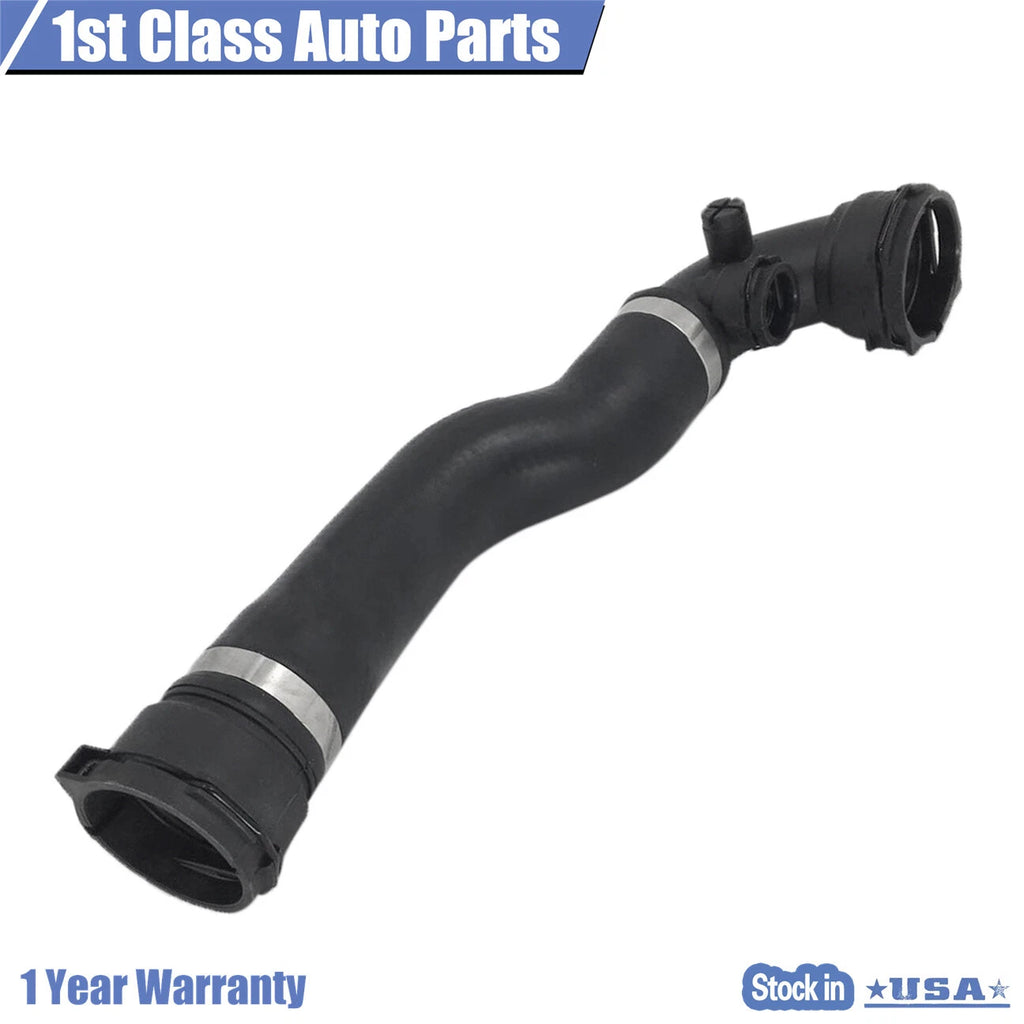 Coolant Radiator Hose for BMW 325 323 328 330 E46 E90 (1999–2006)