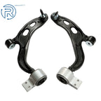 2Pcs Front Lower Control Arm for Ford Taurus, Flex, Lincoln MKS (2010-2012)