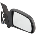 Heated Right Side Mirror for Toyota Sienna (1999)