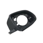 2X Gloss Black Mirror Caps for BMW X3 X4 X5 X6 (2014–2018)