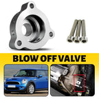 Turbo Blow Off Valve Adapter for BMW Mini Cooper (2007–2012)