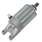 Starter Motor for Triumph Speed Four TT600 Daytona 600/650 (T1310804, T1310805)
