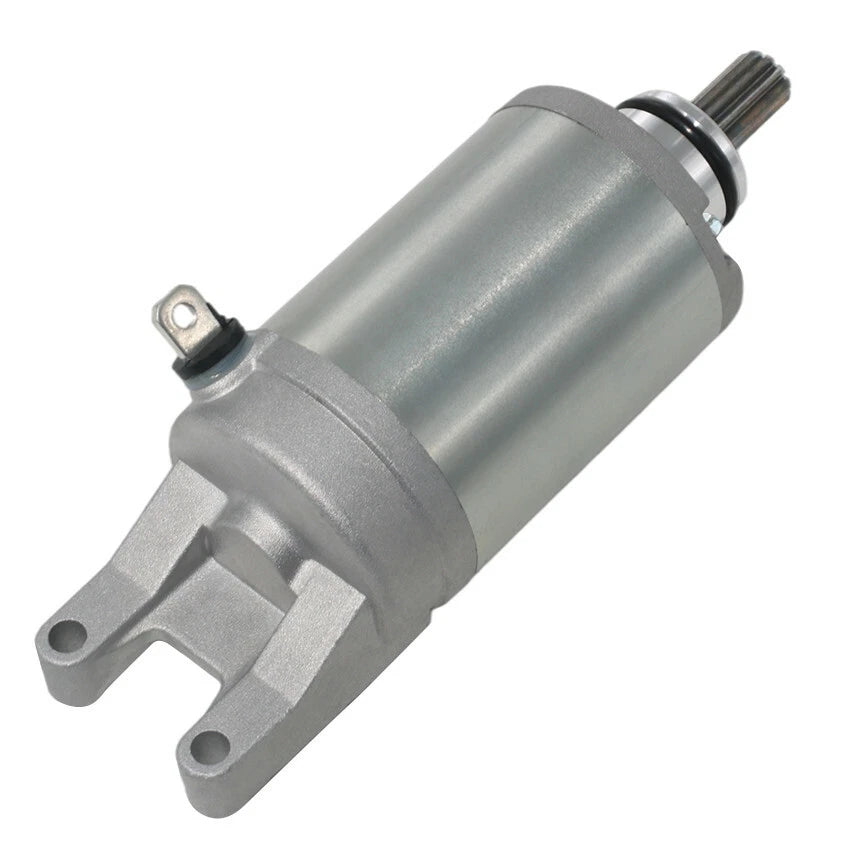 Starter Motor for Triumph Speed Four TT600 Daytona 600/650 (T1310804, T1310805)