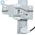 Rear Right Power Window Regulator with Motor for Isuzu Rodeo (1998–2004)