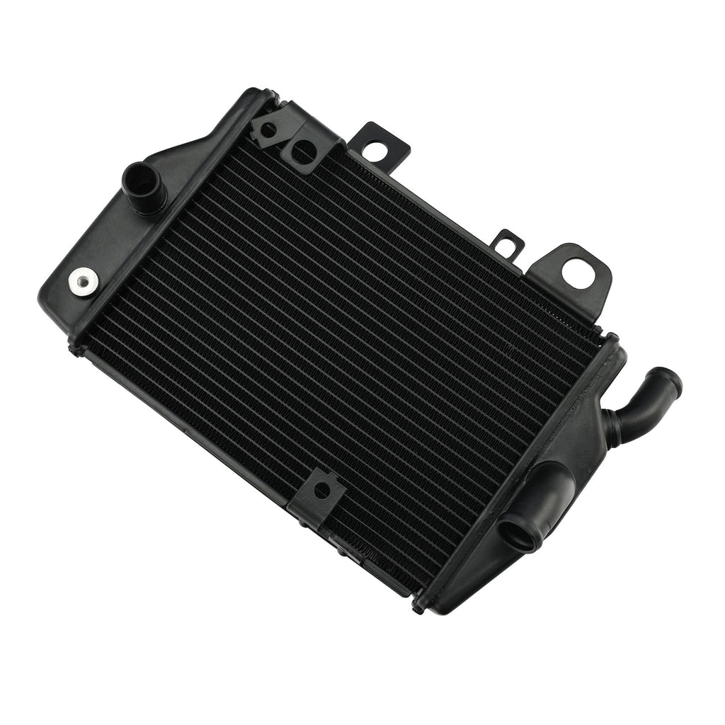 Set of 2 Radiators Engine Cooler for Triumph Tiger 900 GT (2020–2025)
