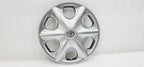 OEM Hubcap Wheel Cover for Toyota Camry (2000–2001) 42621-AA060 Silver