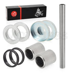 Pivot Sleeve Kit Swingarm Bearings for Honda TRX300/ TRX250X