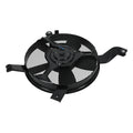 Electric Cooling Fan Assembly for Mitsubishi Montero (1992–2000)