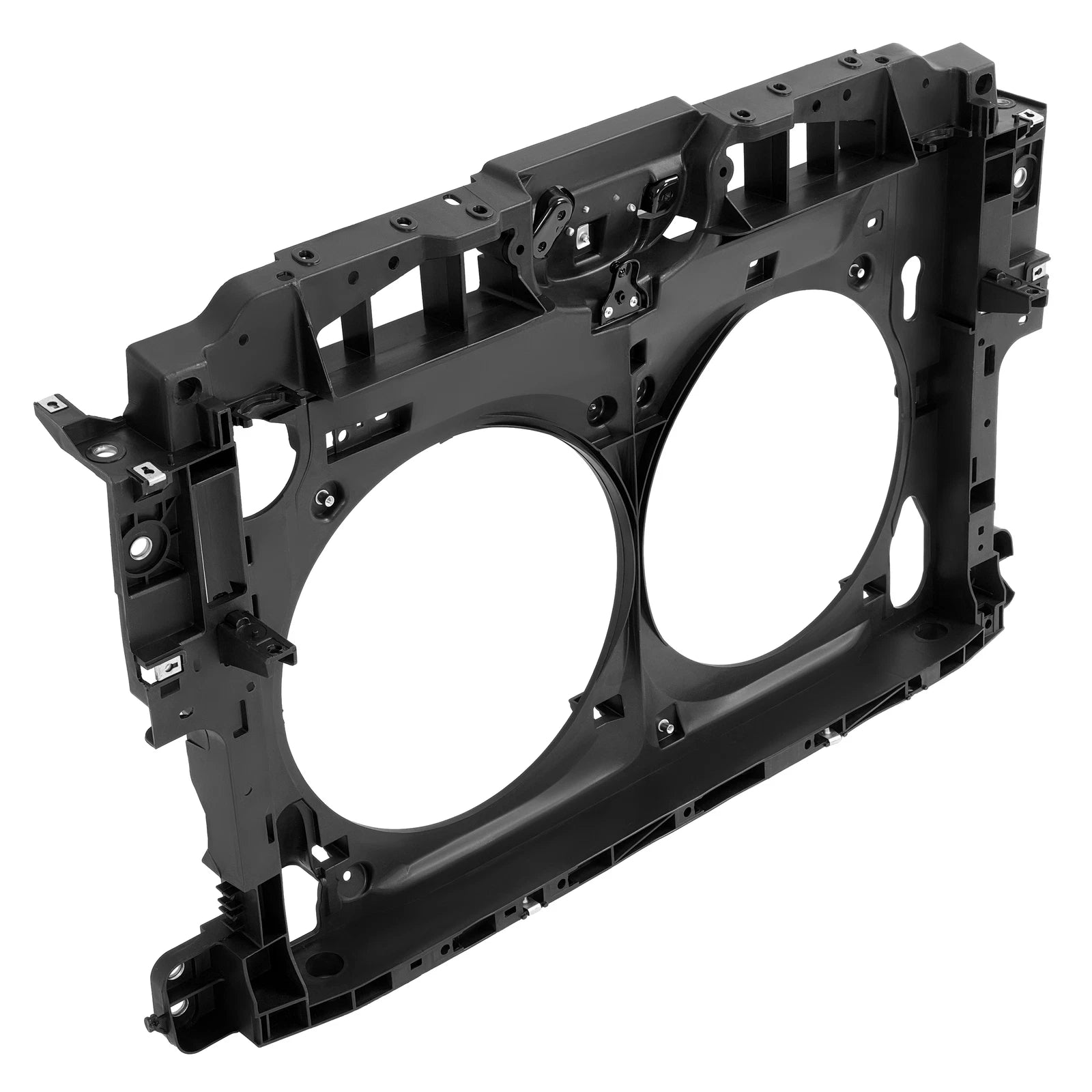 Radiator Core Support for Nissan Murano SV (2009–2014) #NI1225186 #625001AA0A