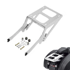 2X Up Mounting Rack for Harley Softail Heritage Classic FLHC (2018–Present) Chrome