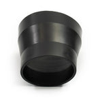 Air Intake Connector Air-Filter Black Hose Pipe Replacement Tube