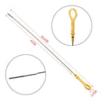 Engine Oil Dipstick for Mazda 626, MX-6, Protege (1993-2003)