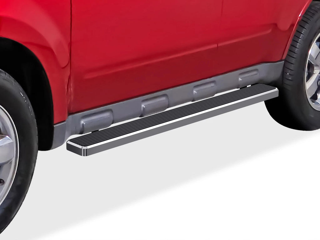 Running Boards 6 Inch for Ford Escape (2008–2012)