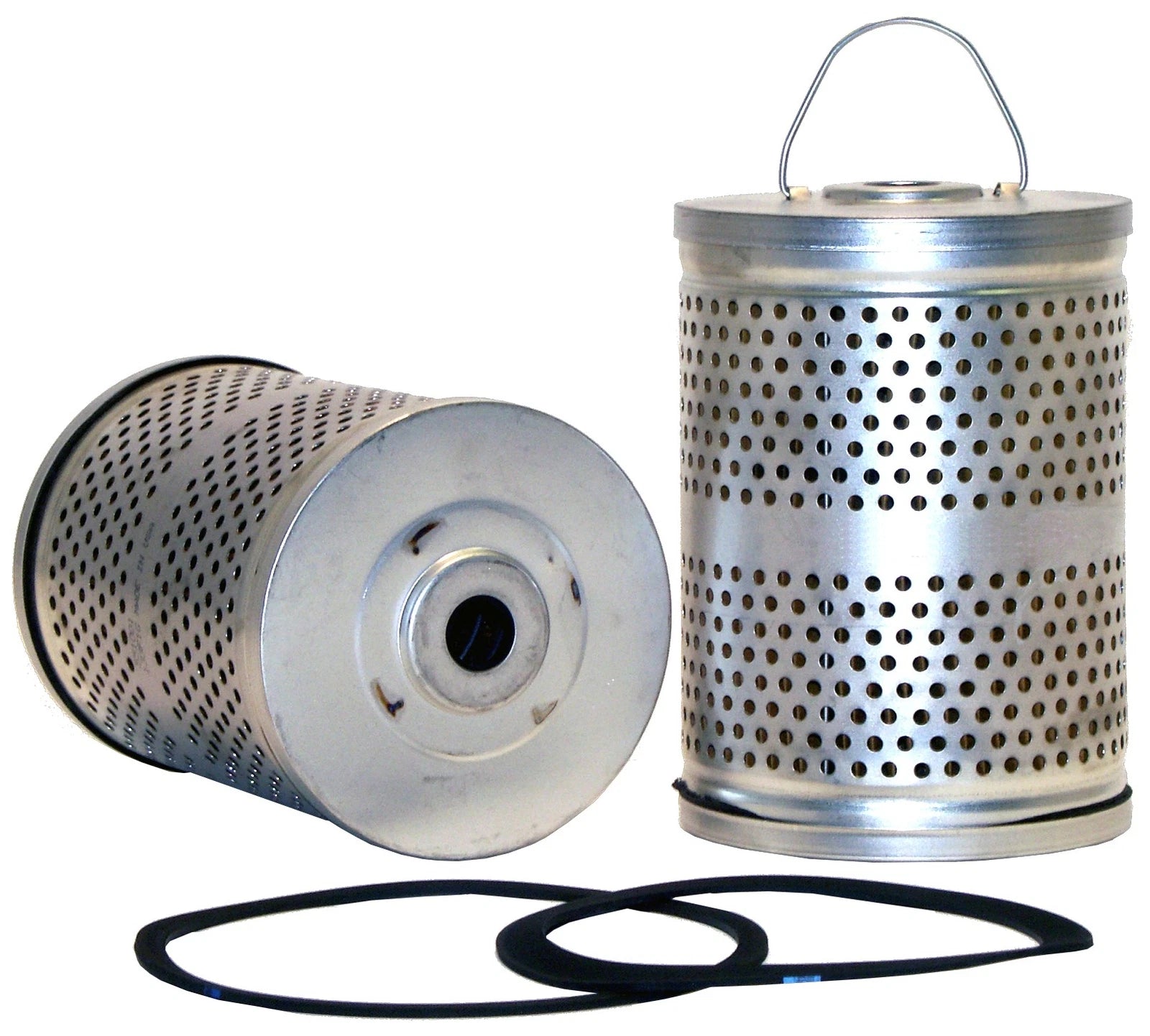 WIX Engine Oil Filter 51001 for Various Makes Models