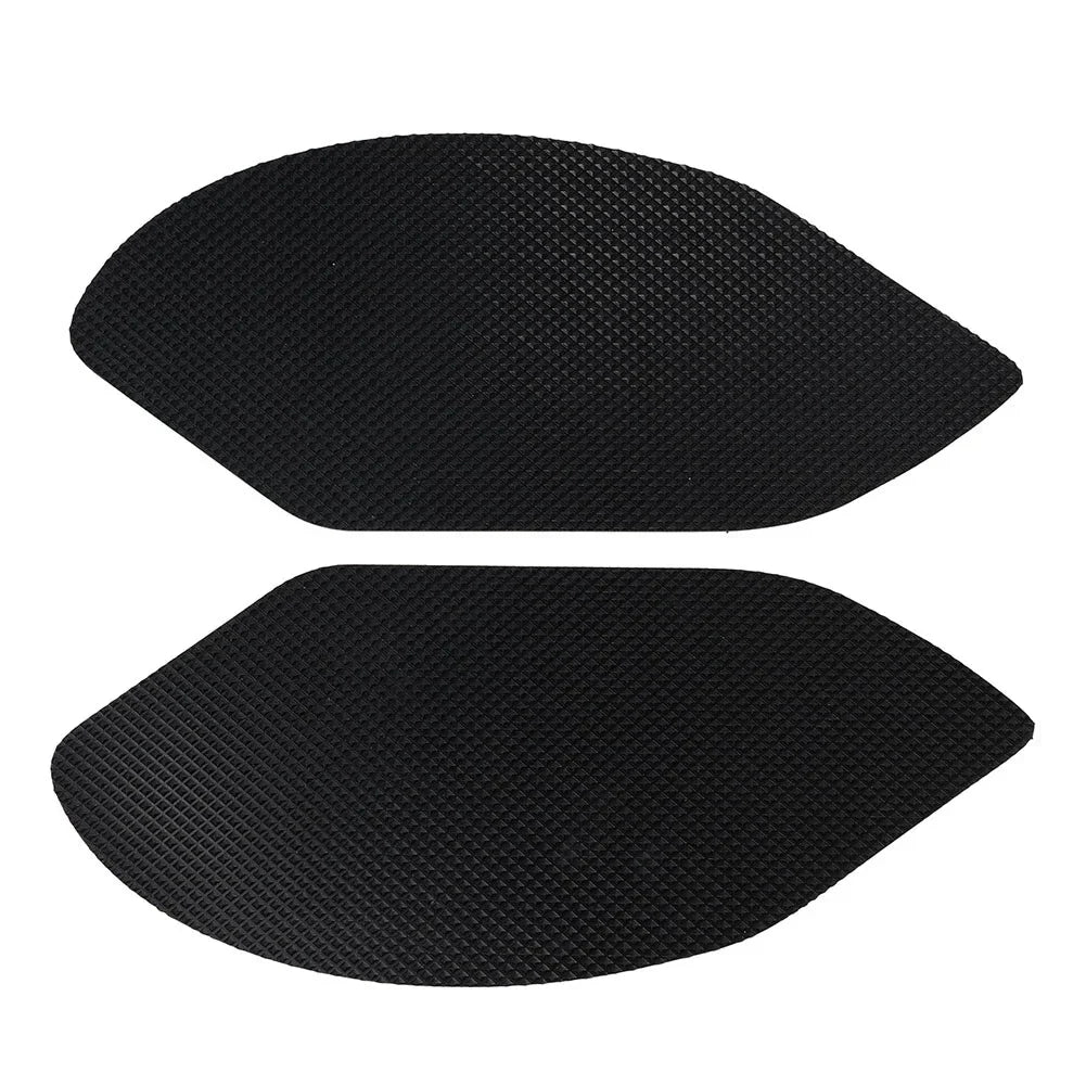 Anti-Slip Tank Traction Pad Knee Grip Protector for BMW S1000R (2014-2021)