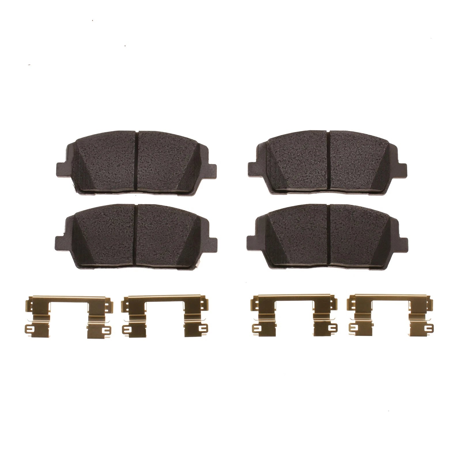 Disc Brake Pad Set for Hyundai Palisade (2020-2025)