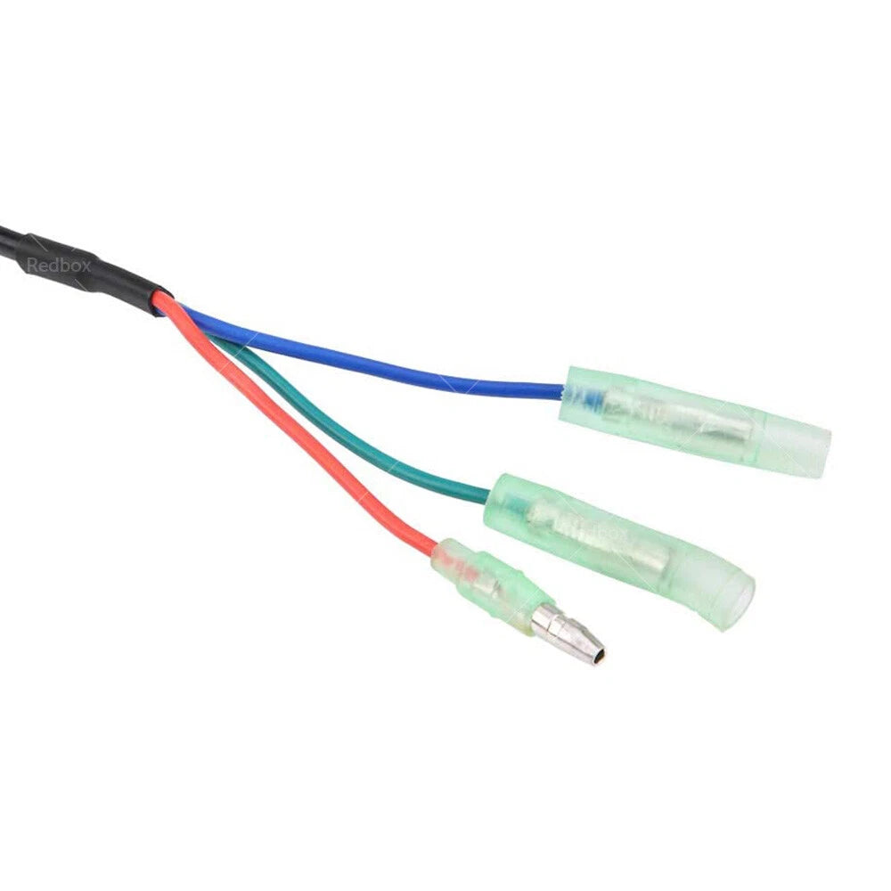 Trim Tilt Switch Assembly for Mercury Outboard Remote Control