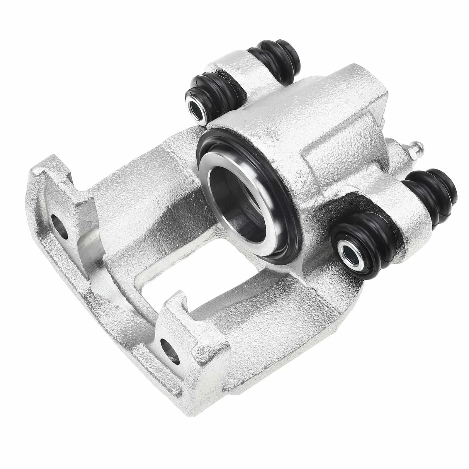 Pair Rear Brake Calipers for Ford Crown Victoria Grand Marquis (1992–2011)