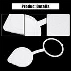 Radiator Condenser Tank Cap for Mitsubishi Lancer, Outlander Sport (2008-2017)