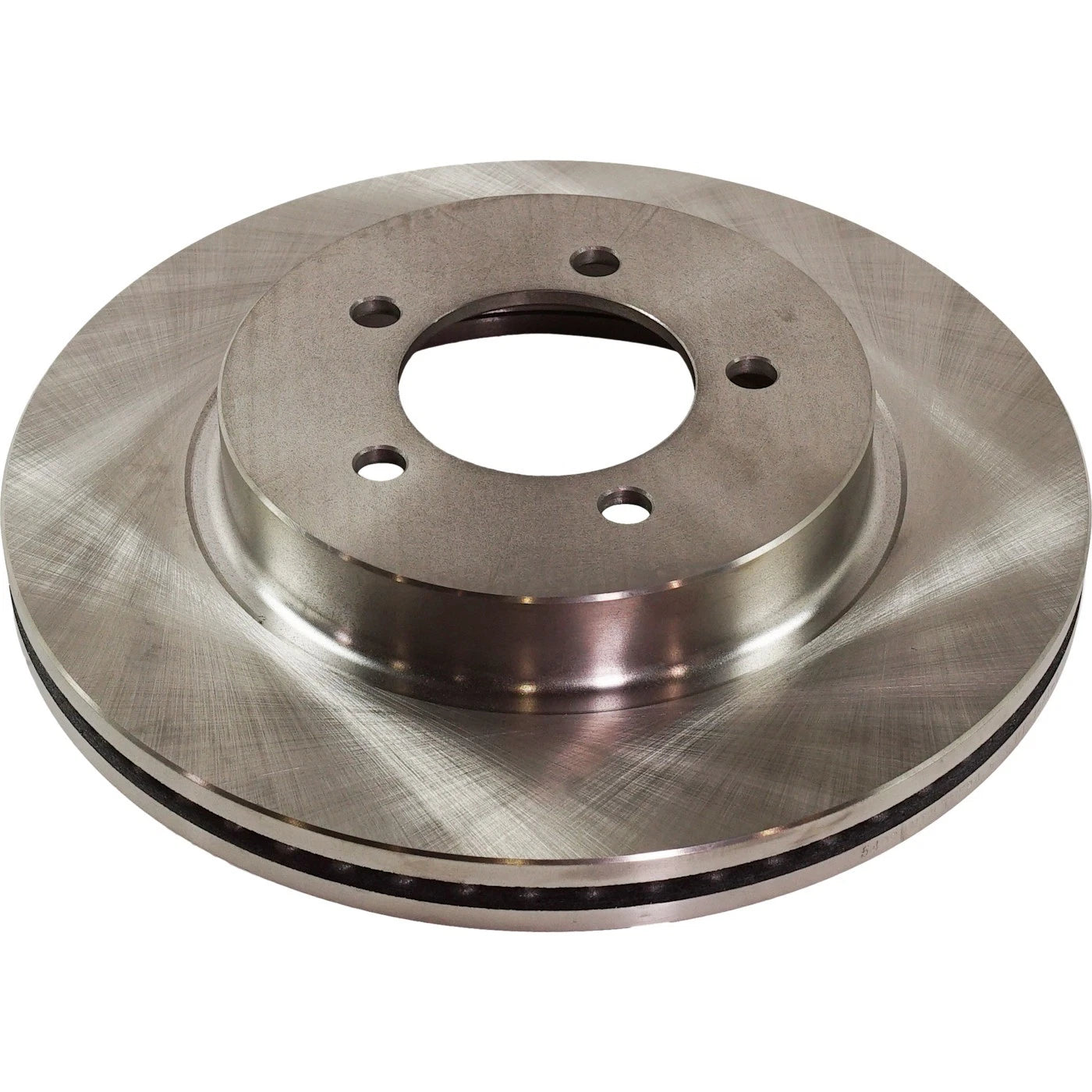 Front Brake Disc Rotors for Ford Explorer, Mercury Mountaineer (2002–2005)