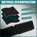 Dashboard Cover for Honda Civic 8 FB FK FA FD (2006–2011)