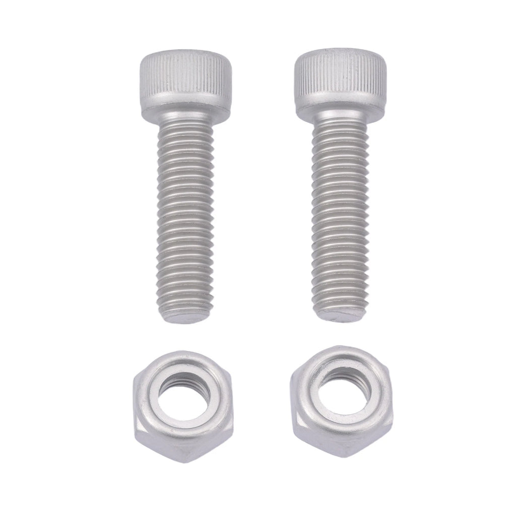 Front Suspension Helper Spring Kit for Lexus GX470 (2003–2009) 4WD