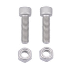 Front Suspension Helper Spring Kit for Lexus GX470 (2003–2009) 4WD