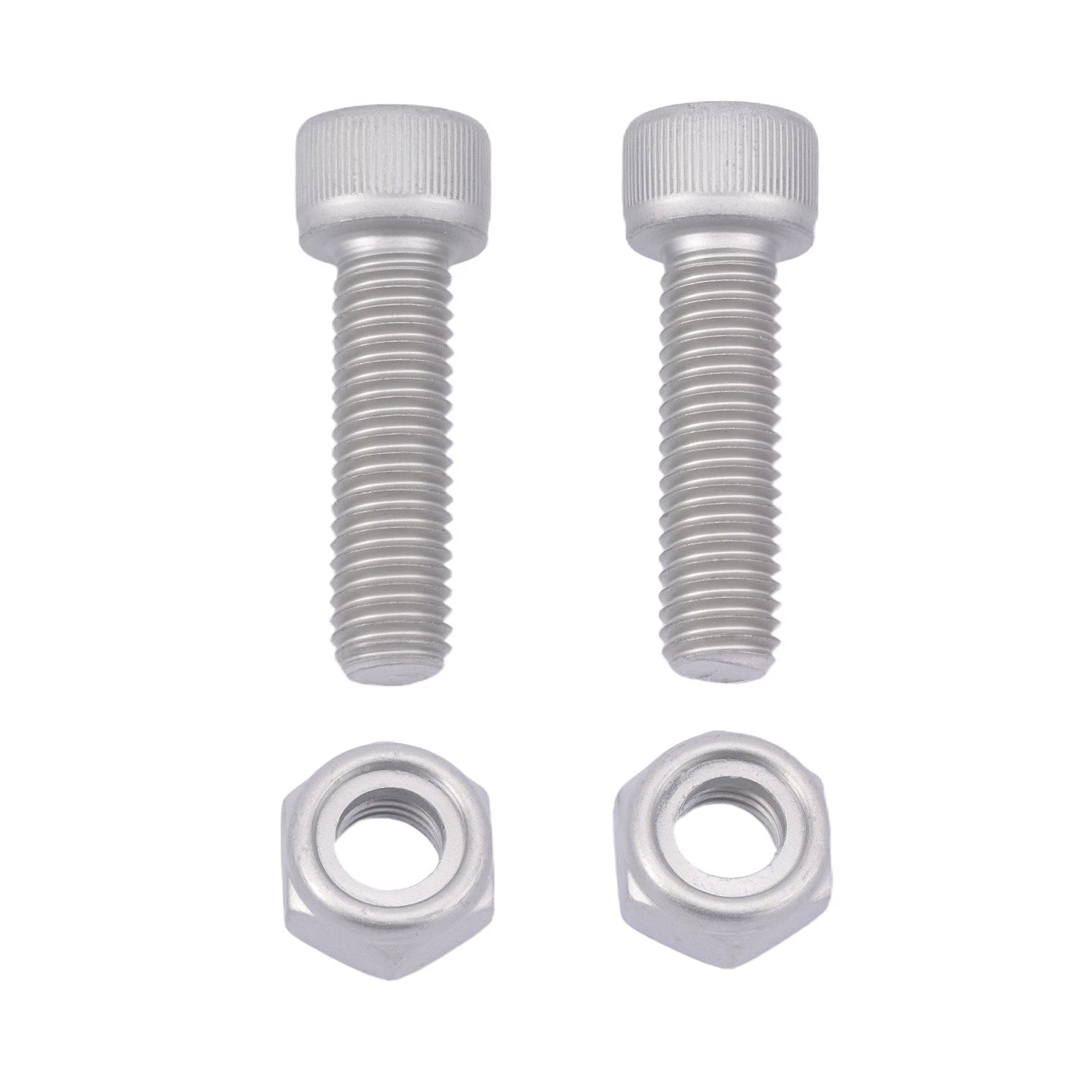 Front Suspension Helper Spring Kit for Lexus GX470 (2003–2009) 4WD