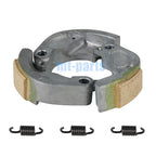 Clutch Weight Shoes for Kymco MXer 150/Super 8 125 (2002–2011) 22530-LLB1-900