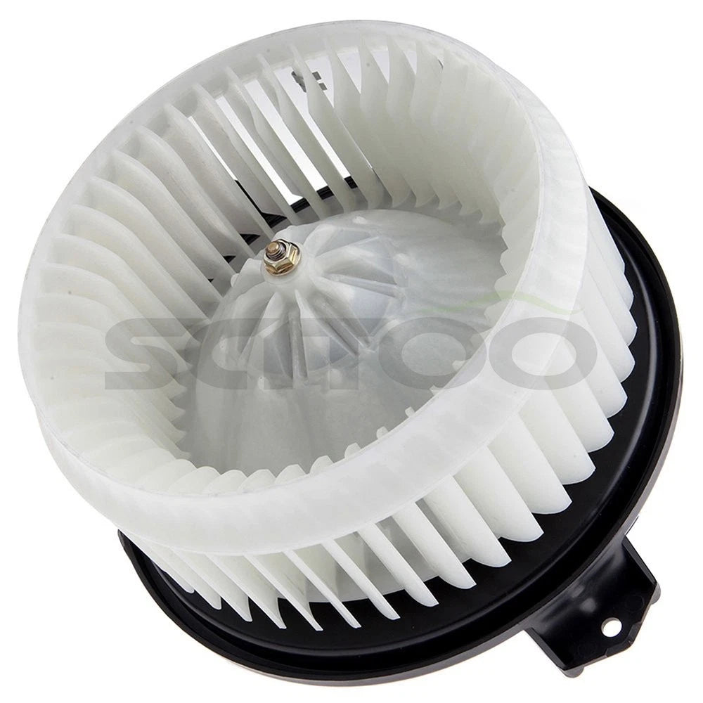A/C Blower Motor & Evaporator Core Kit for Toyota Highlander (2008–2019)