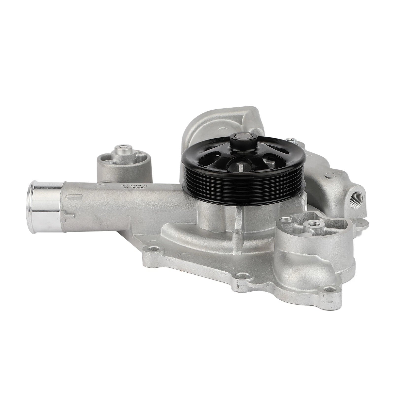Water Pump with Gasket for Jeep Grand Cherokee (2009–2010)