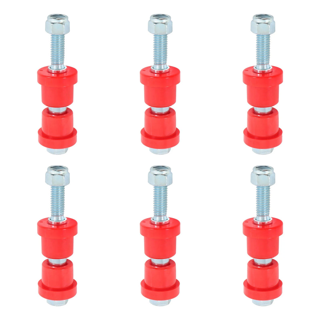 Spring Bushing Kit for EZGO TXT (1994âPresent) & Club Car DS (1981âPresent)