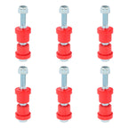 Spring Bushing Kit for EZGO TXT (1994âPresent) & Club Car DS (1981âPresent)