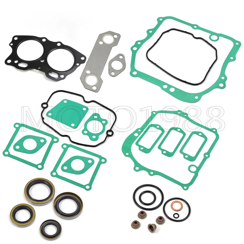 Piston & Ring Gasket Kit for EZGO Golf Cart EH29C (1991-2008)