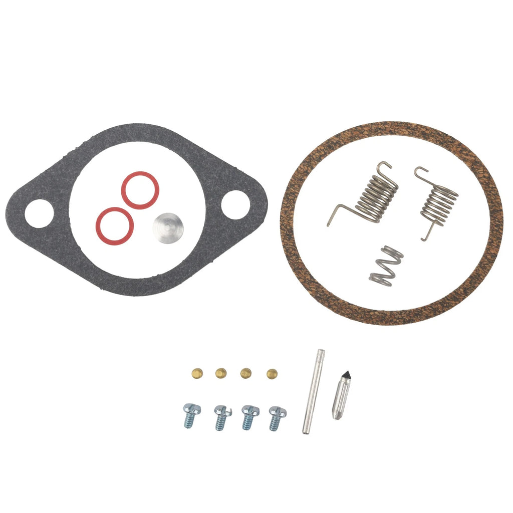 Outboard Carburetor Kit for Mercury Mariner 90-95 HP (1990–1995)