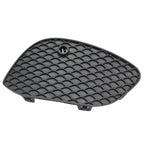 Front Passenger Side Lower Bumper Cover Grille Replacement for Ford Ranger (2015–2023)