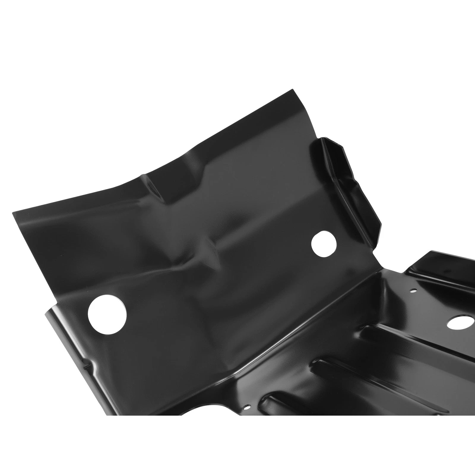Right Front Cab Mount Floor Support for Ford F150 F250 Bronco (1980–1998)