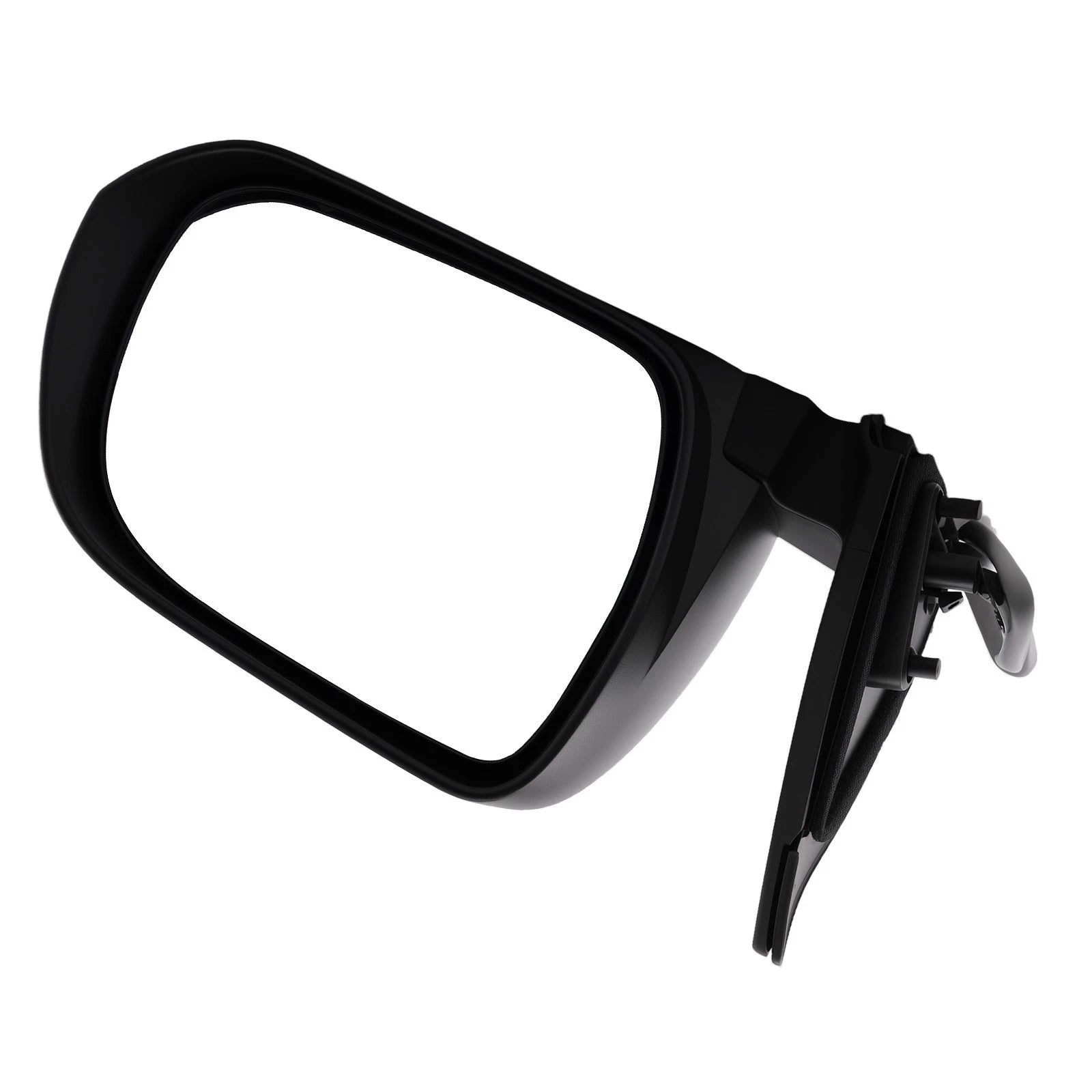 Passenger Side Mirror for Toyota Highlander (2010–2013) 8791048363 Manual Fold