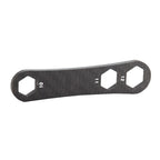 Carbon Fiber Maintenance Tool for Fishing Reels