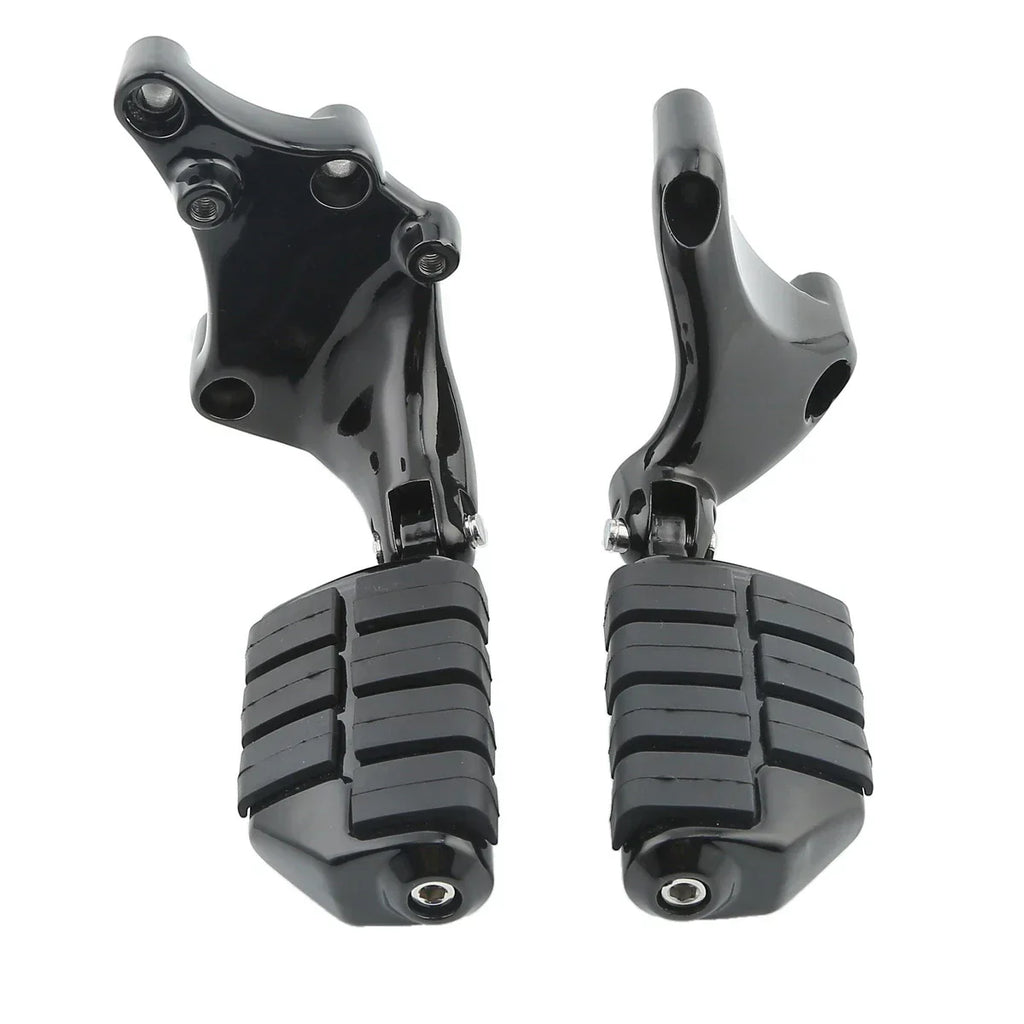Rear Passenger Foot Pegs Mount Bracket for Harley Sportster (2014 - 2022)
